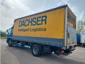 Volvo FM13 420 42R 4x2 BL Edscha – Leasing Volvo FM13 420 42R 4x2 BL Edscha: das Bild 3