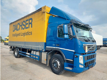 Volvo FM13 420 42R 4x2 BL Edscha – Leasing Volvo FM13 420 42R 4x2 BL Edscha: das Bild 2