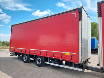 Wielton PC2K tandem Durchbar – Leasing Wielton PC2K tandem Durchbar: das Bild 2 Wielton PC2K tandem Durchbar – Leasing Wielton PC2K tandem Durchbar: das Bild 2