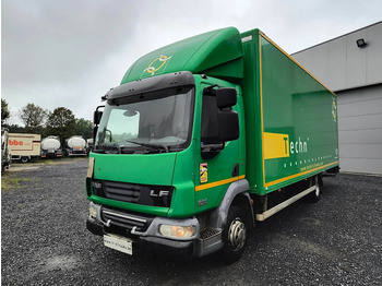 DAF LF 45 160 Koffer LKW