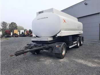 GENERAL TRAILER Tankanhänger