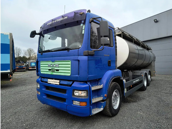 MAN TGA 26.360 Tankwagen