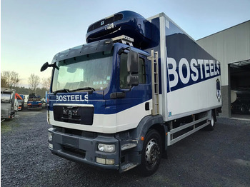 MAN TGM 18.250 Kühlkoffer LKW