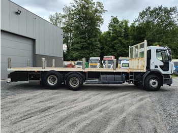 Pritsche LKW Renault Lander 320 DXI - 8,23M PLATFORM (!): das Bild 4