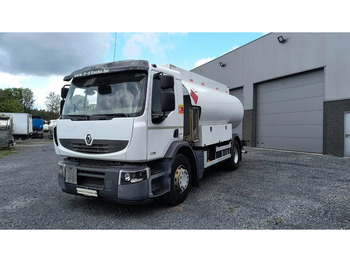 RENAULT Premium 270 Tankwagen