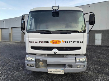 Renault Premium 370 18000L CARBURANT/FUEL - 6 COMP - TELMA – Leasing Renault Premium 370 18000L CARBURANT/FUEL - 6 COMP - TELMA: das Bild 2