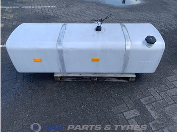 DAF Kraftstofftank