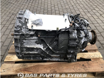 DAF CF Getriebe