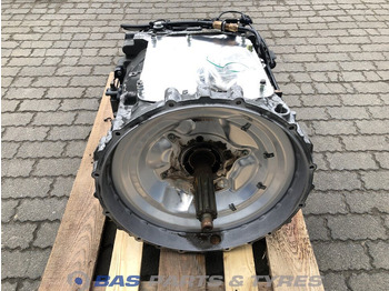 Getriebe für LKW DAF CF Euro 6 DAF 12TX2010 TD TraXon Versnellingsbak 2185317: das Bild 4