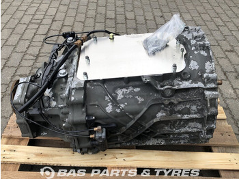 Getriebe für LKW DAF CF Euro 6 DAF 12TX2010 TD TraXon Versnellingsbak 2185317: das Bild 3