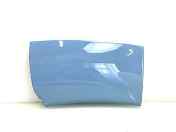 DAF CF Aeropack/ Spoiler