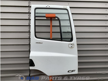 DAF CF Tür und Teile