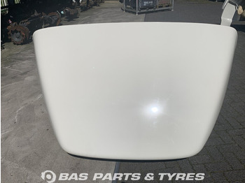 DAF CF Aeropack/ Spoiler