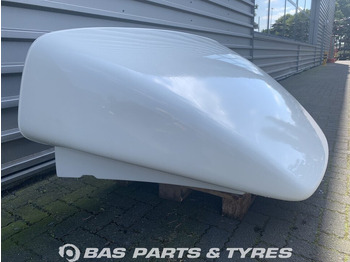 Aeropack/ Spoiler für LKW DAF CF (Meerdere types): das Bild 3