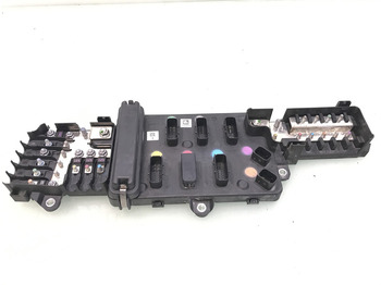 DAF Elektrische Ausrüstung