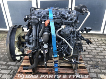 DAF LF Motor