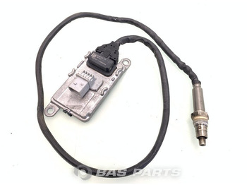 DAF Sensor