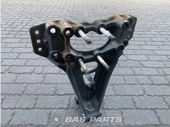 DAF Lenkgetriebe