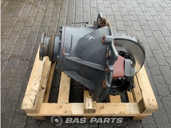 DAF Differenzial Getriebe