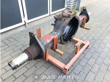 Hinterachse für LKW DAF: das Bild 3