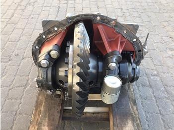 Differenzial Getriebe für LKW DAF: das Bild 2