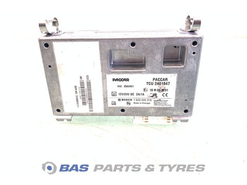 DAF Elektrische Ausrüstung