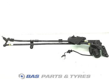 DAF Elektrische Ausrüstung