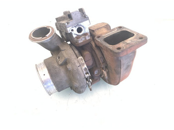 DAF Turbolader