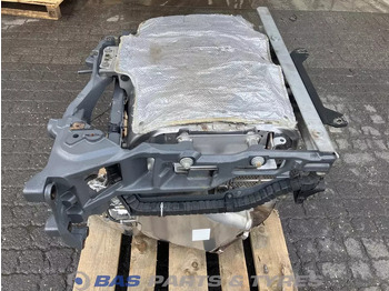 Schalldämpfer für LKW DAF Uitlaatdemper DAF 2124745: das Bild 4 Schalldämpfer für LKW DAF Uitlaatdemper DAF 2124745: das Bild 4