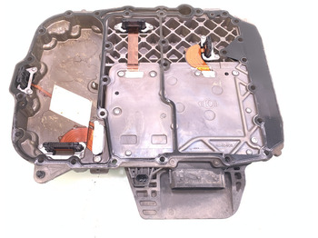 Getriebe für LKW DAF Versnellingsbakdeksel DAF 2134299: das Bild 2 Getriebe für LKW DAF Versnellingsbakdeksel DAF 2134299: das Bild 2