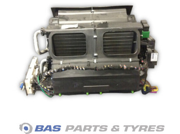 DAF Heizung/ Lüftung