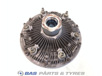 DAF Kupplung und Teile