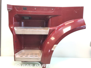 DAF XF 106 Karosserie und Außen