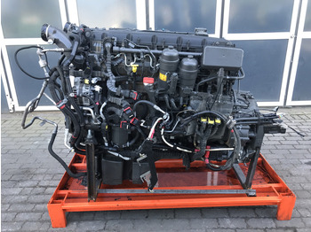 DAF XG+ Motor