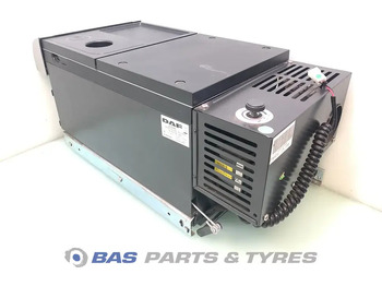 Ersatzteile für LKW DAF XF106 Koelkast DAF 40 Liter 1845851: das Bild 2 Ersatzteile für LKW DAF XF106 Koelkast DAF 40 Liter 1845851: das Bild 2