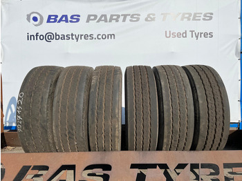 GOODYEAR Reifen