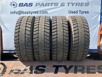 GOODYEAR Reifen