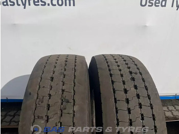 Reifen für LKW Goodyear: das Bild 2