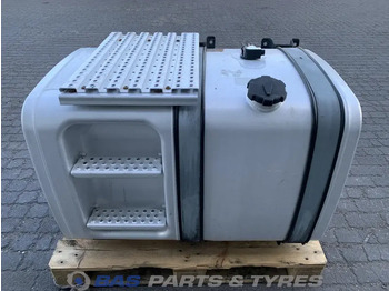 MAN Kraftstofftank