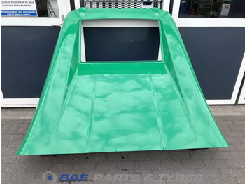 MAN Aeropack/ Spoiler