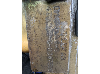 Motor für LKW Mercedes-Benz Actros MP4 Motor Mercedes OM470.906 360 A 002 010 65 00: das Bild 5 Motor für LKW Mercedes-Benz Actros MP4 Motor Mercedes OM470.906 360 A 002 010 65 00: das Bild 5