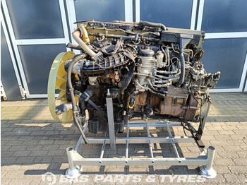 MERCEDES-BENZ Actros Motor