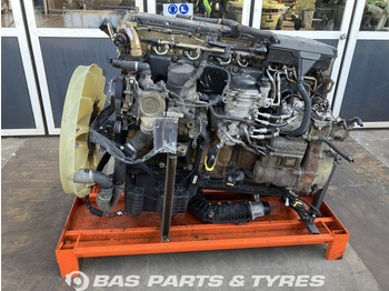 MERCEDES-BENZ Actros Motor