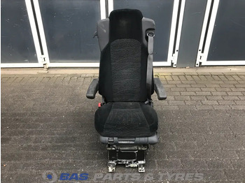 MERCEDES-BENZ Actros Sitz