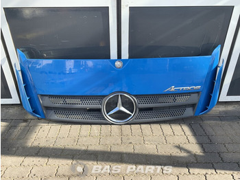 MERCEDES-BENZ Actros Kühlergrill