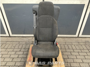 MERCEDES-BENZ Actros Sitz