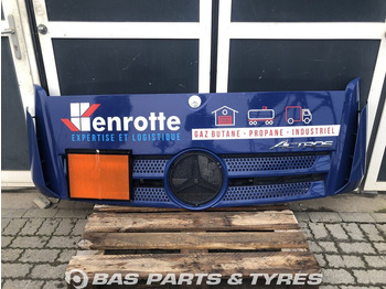 MERCEDES-BENZ Actros Kühlergrill