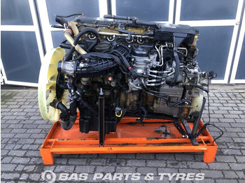MERCEDES-BENZ Actros Motor