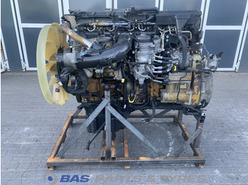 MERCEDES-BENZ Actros Motor