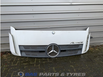 MERCEDES-BENZ Actros Kühlergrill